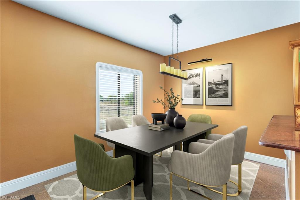 GOLDEN GATE ESTATES - Residential