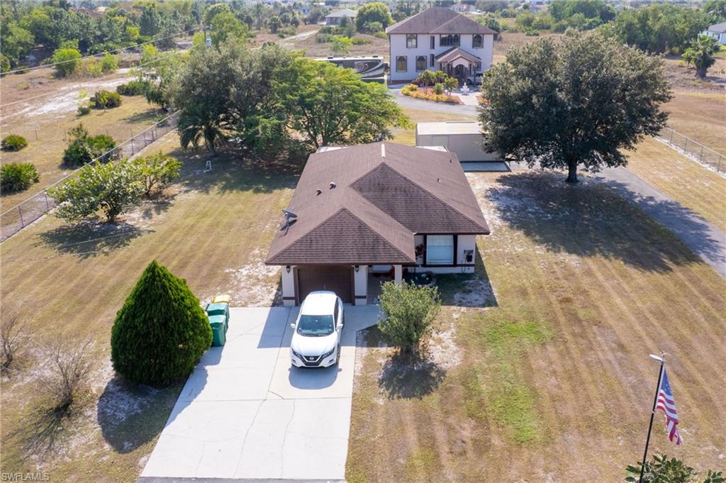 GOLDEN GATE ESTATES - Residential