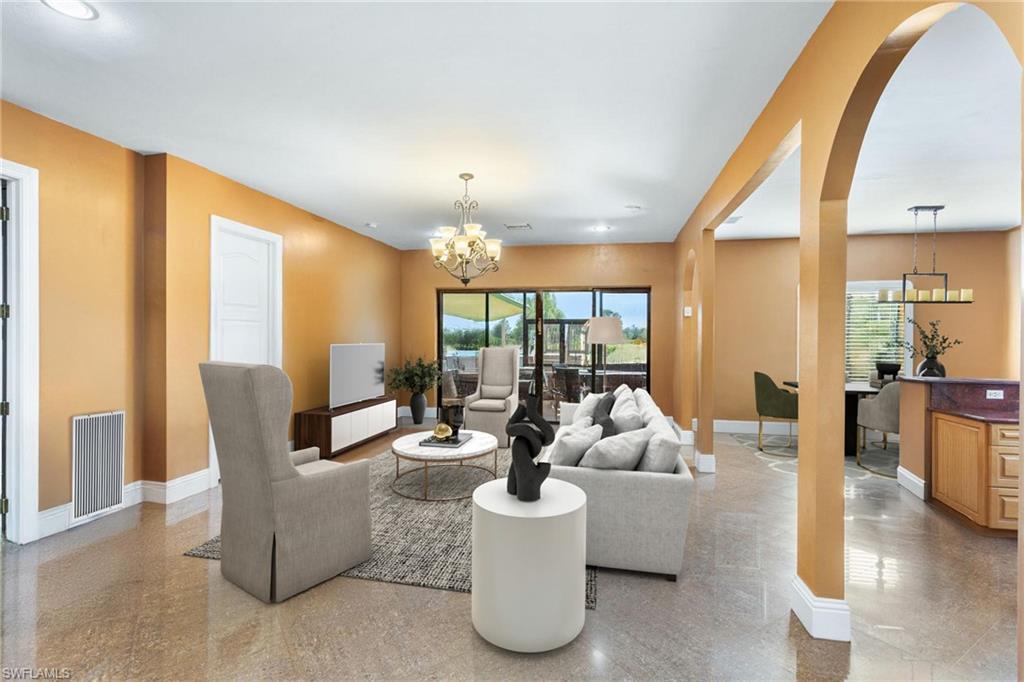 GOLDEN GATE ESTATES - Residential