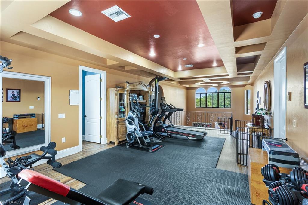 GOLDEN GATE ESTATES - Residential