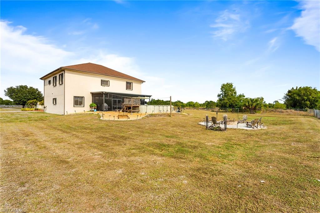 GOLDEN GATE ESTATES - Residential