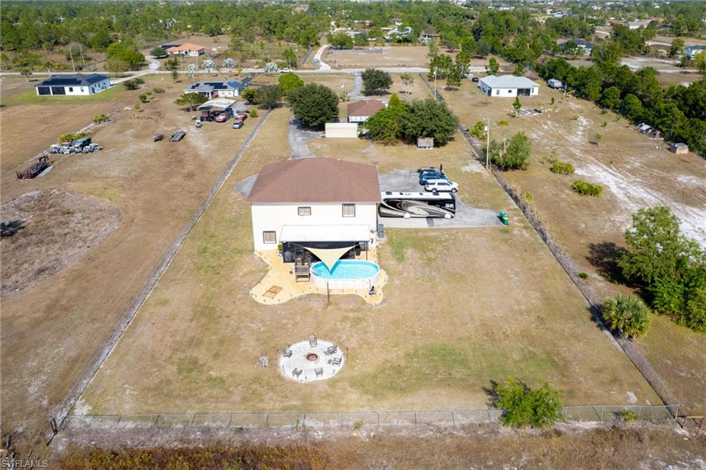 GOLDEN GATE ESTATES - Residential