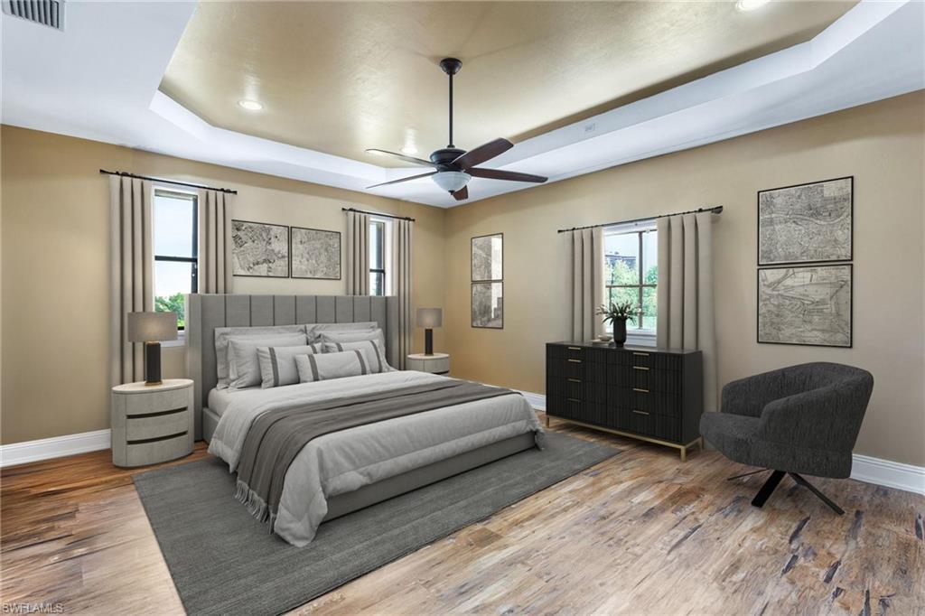 GOLDEN GATE ESTATES - Residential