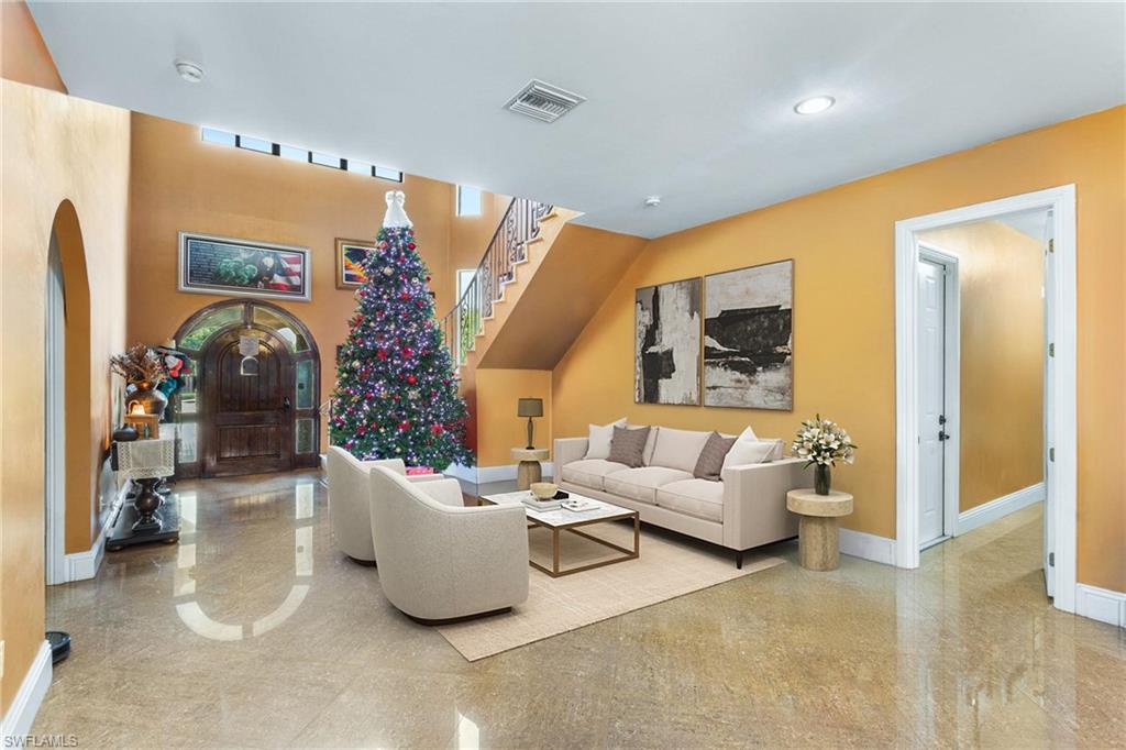 GOLDEN GATE ESTATES - Residential