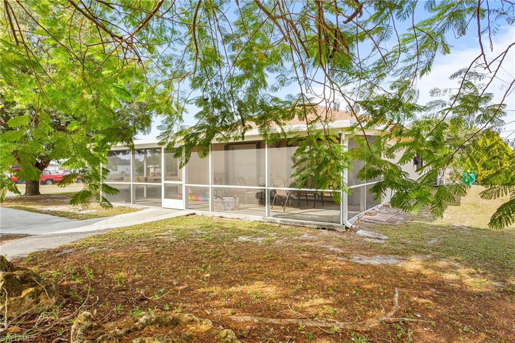 GOLDEN GATE ESTATES - Residential