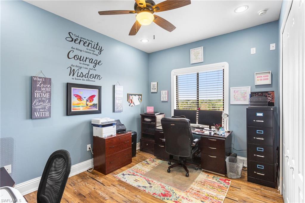 GOLDEN GATE ESTATES - Residential