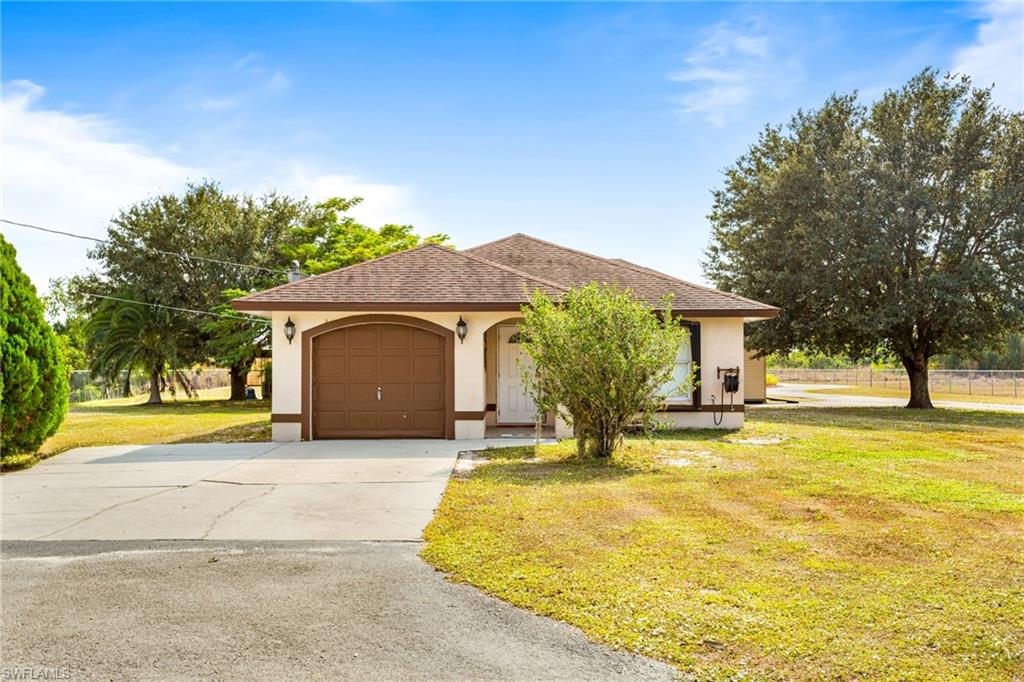 GOLDEN GATE ESTATES - Residential