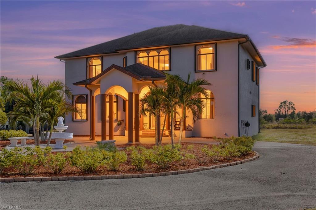 GOLDEN GATE ESTATES - Residential