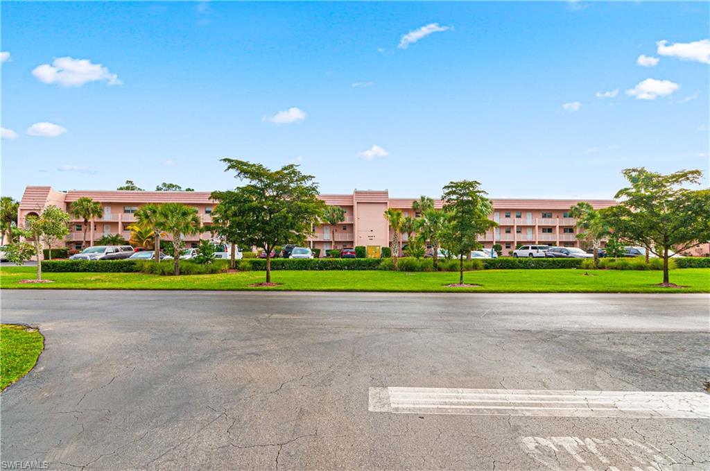 TURTLE LAKE GOLF COLONY - Residential