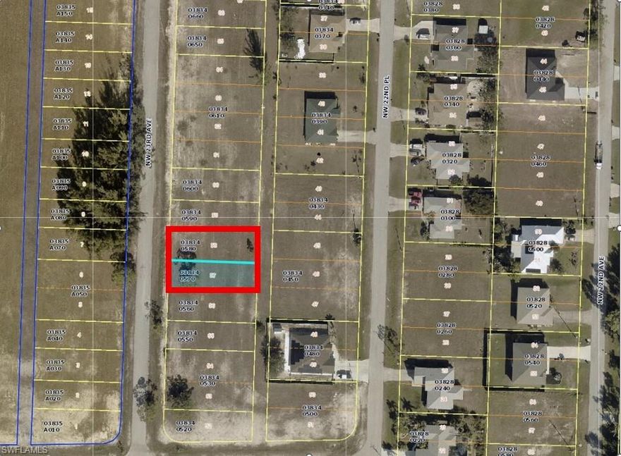 Hello all This is a Commercial Property! The owner also possesses the adjacent lot, creating an exciting opportunity for development! These parcels are situated in a rapidly growing area that is enhancing commercial landscaping, thereby providing local residents with increased shopping options. The seller is offering an exceptional deal on one buildable lot to the right buyer. Consider this your invitation to embark on your entrepreneurial journey!