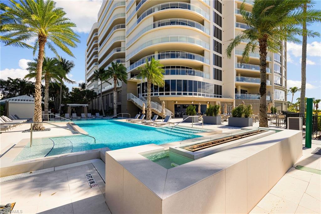 MORAYA BAY - Residential