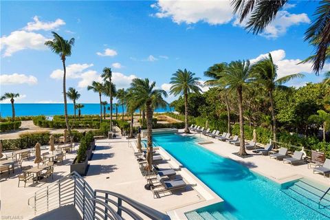 11125 Gulf Shore DR PH-7 NAPLES FL 34108