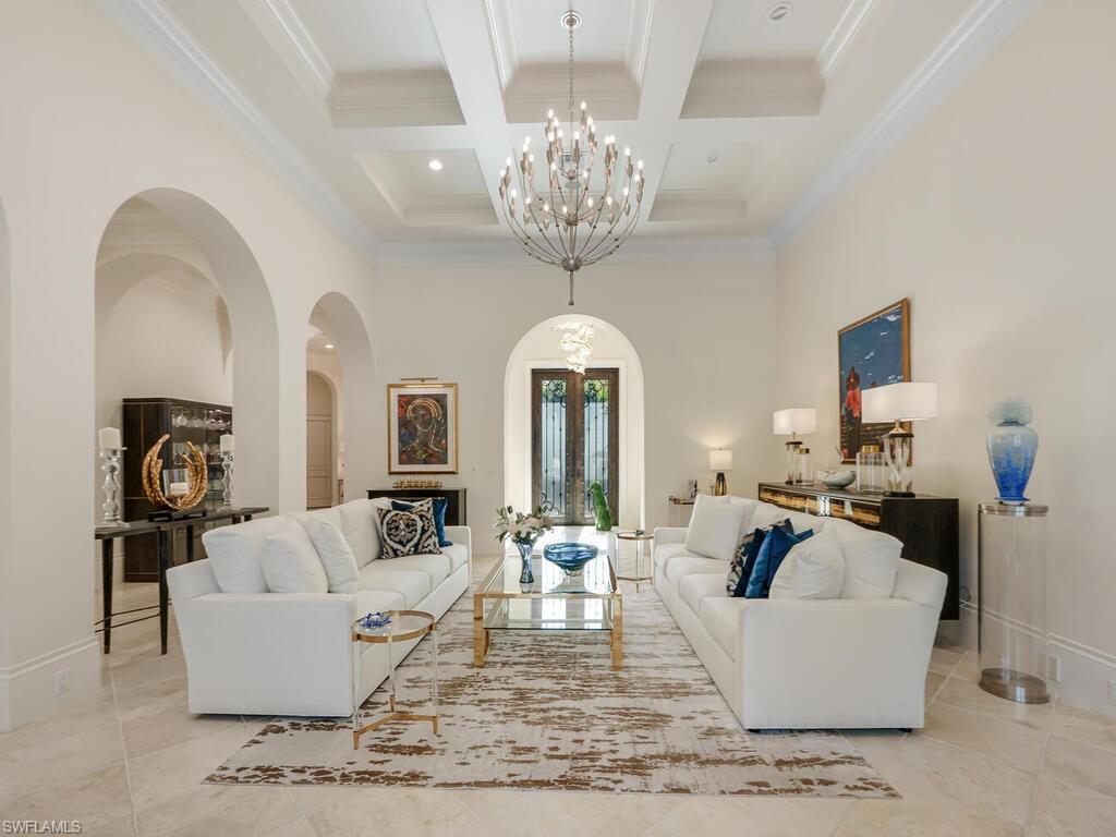 TERRAZZA - Residential