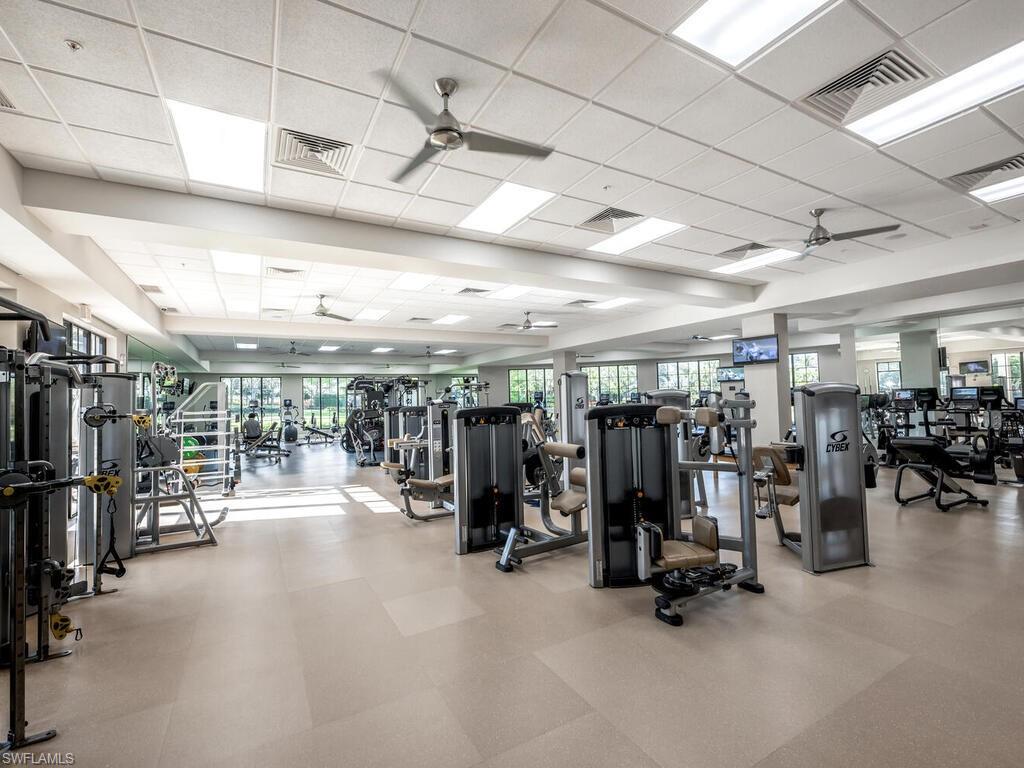 TERRAZZA - Residential