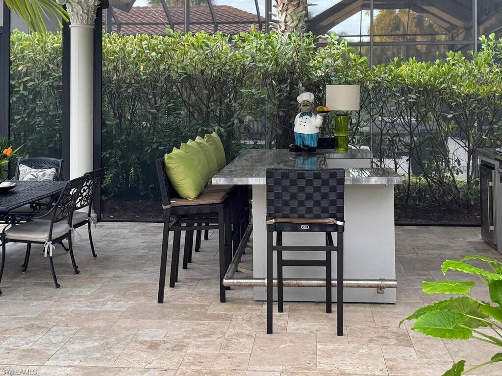 TERRAZZA - Residential