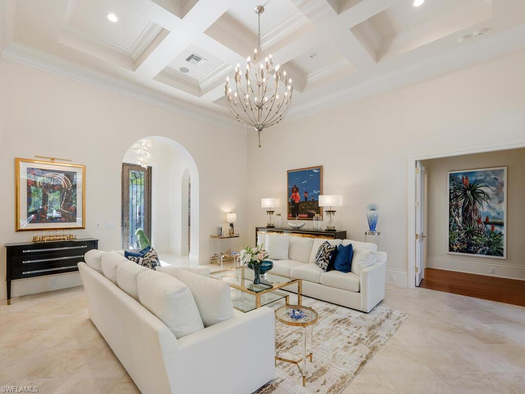 TERRAZZA - Residential