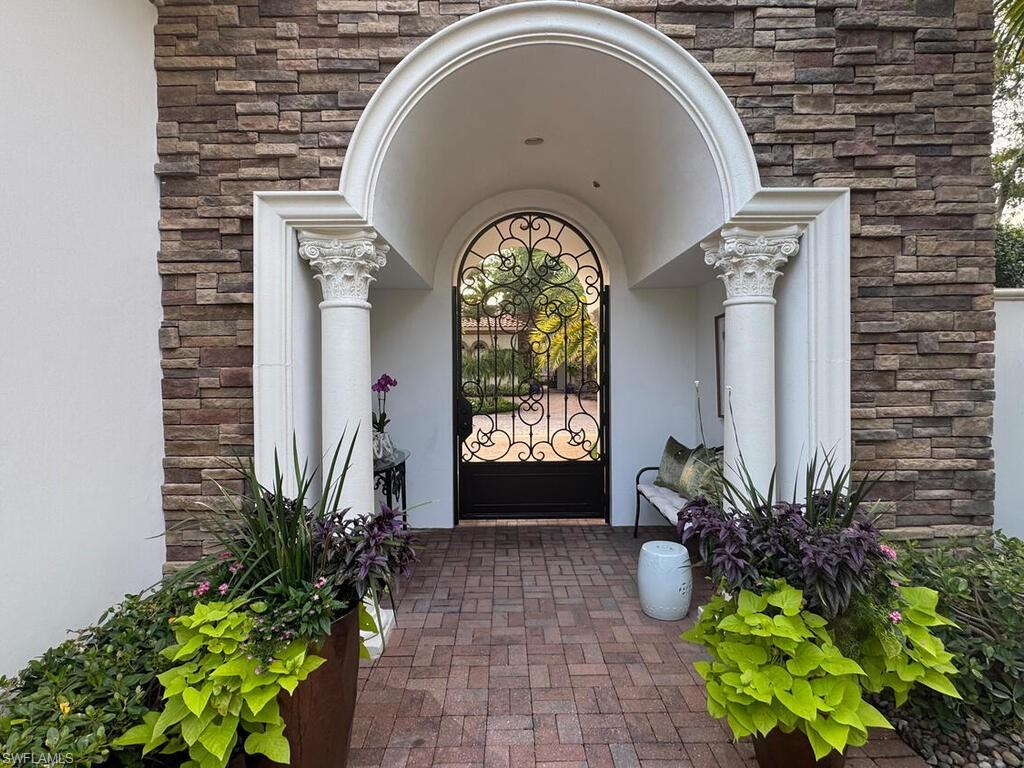 TERRAZZA - Residential