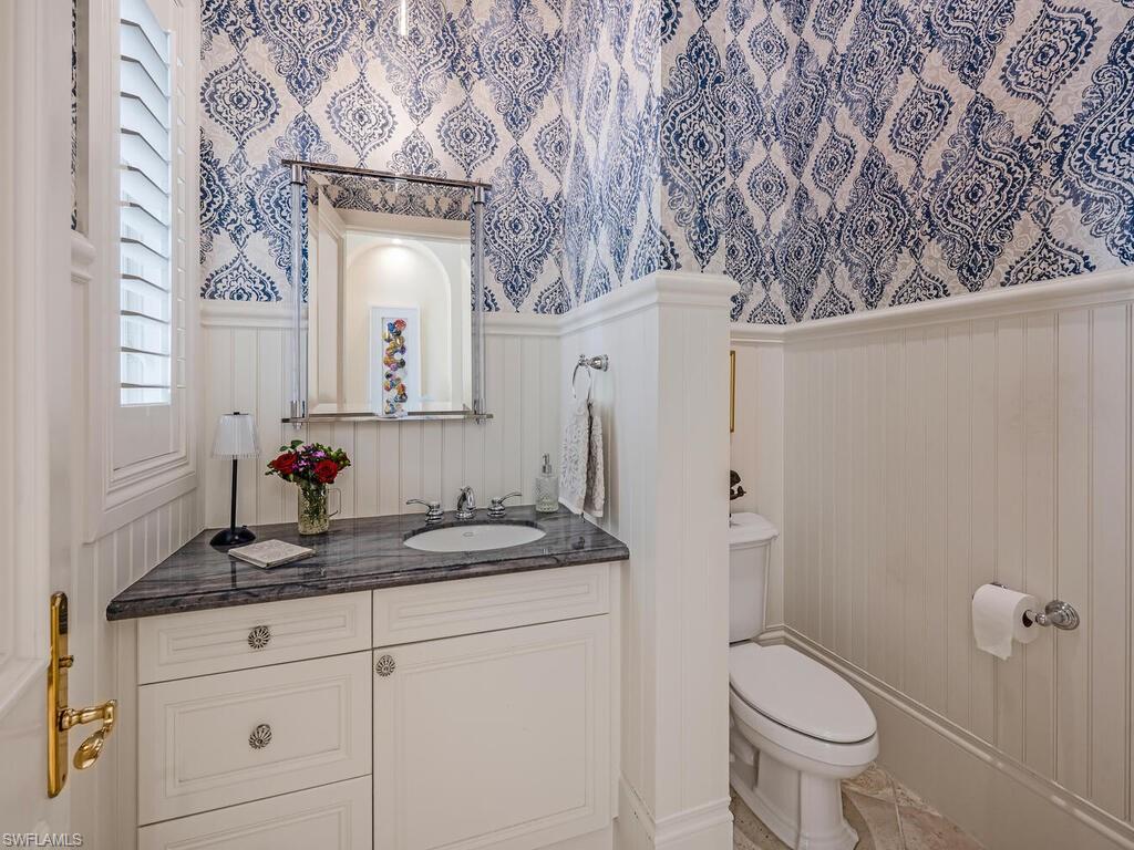 TERRAZZA - Residential