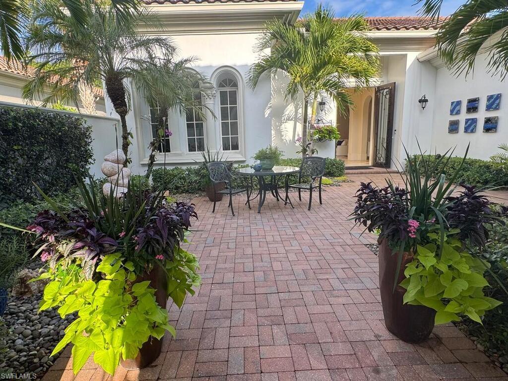 TERRAZZA - Residential