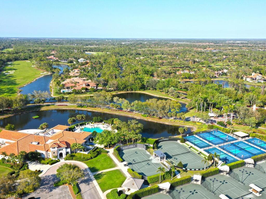 TERRAZZA - Residential