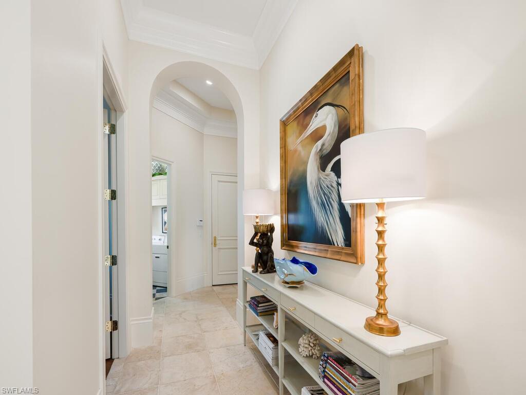 TERRAZZA - Residential