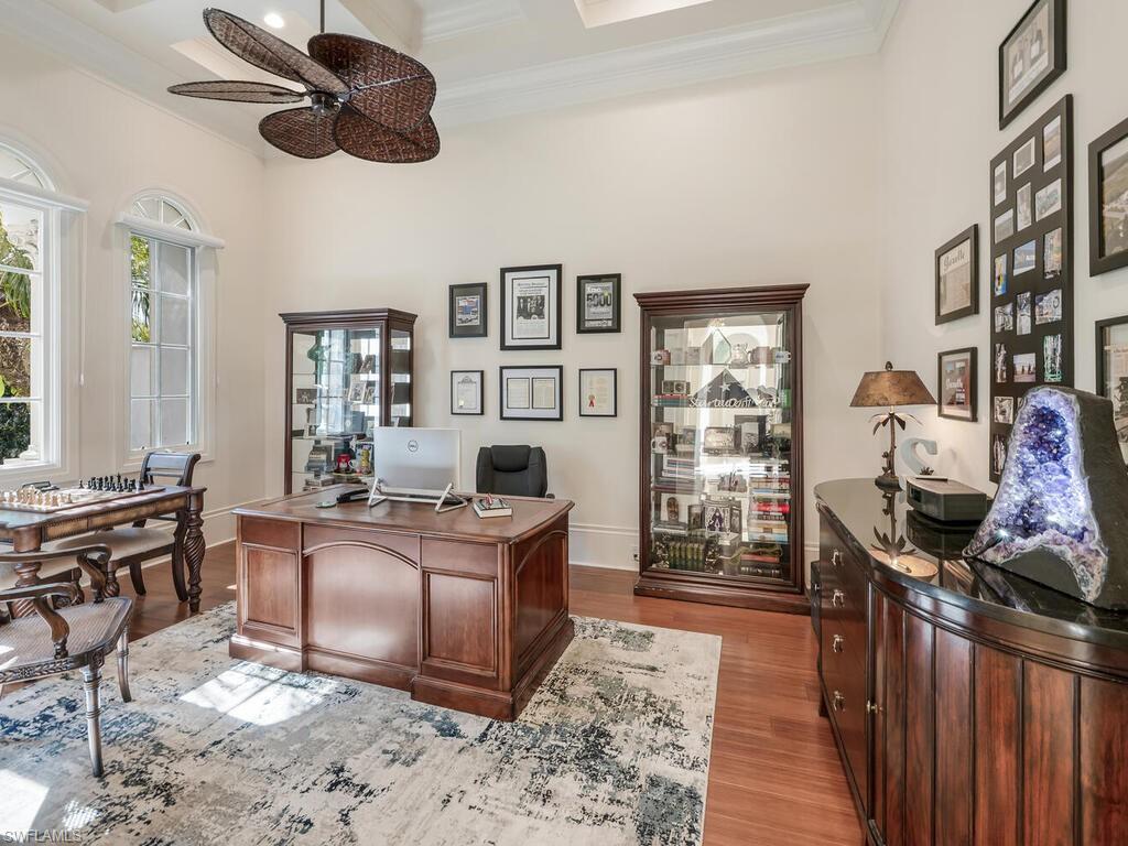 TERRAZZA - Residential