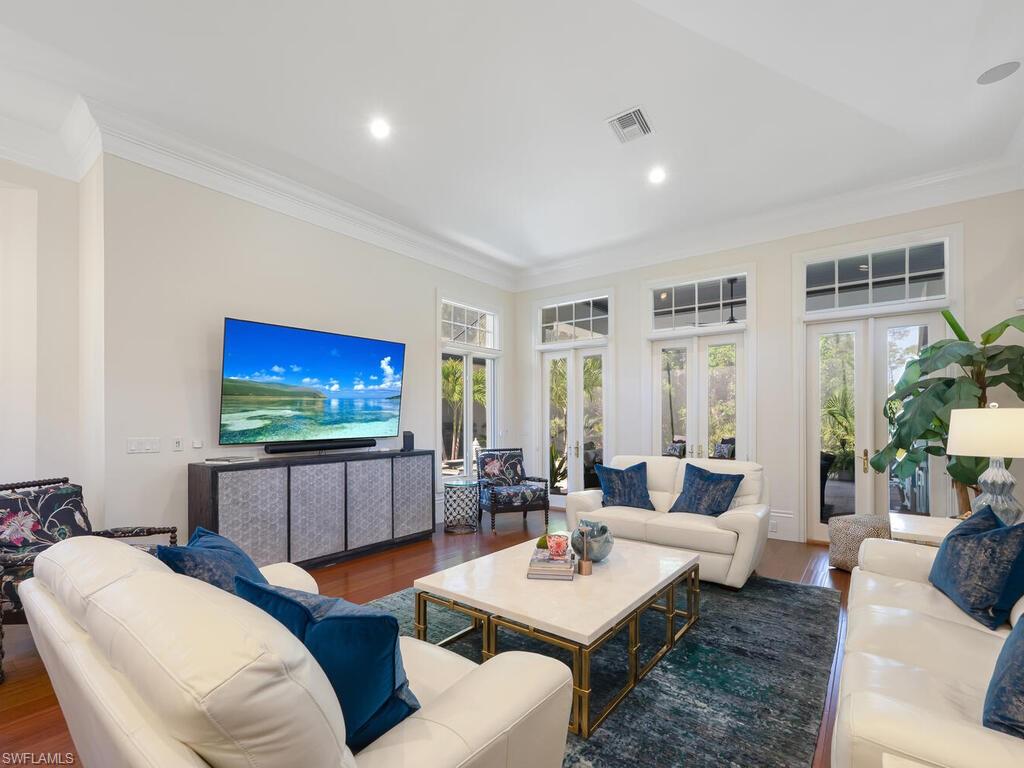 TERRAZZA - Residential