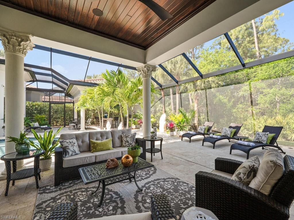 TERRAZZA - Residential