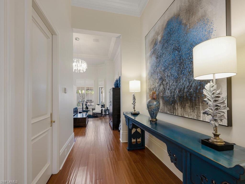 TERRAZZA - Residential