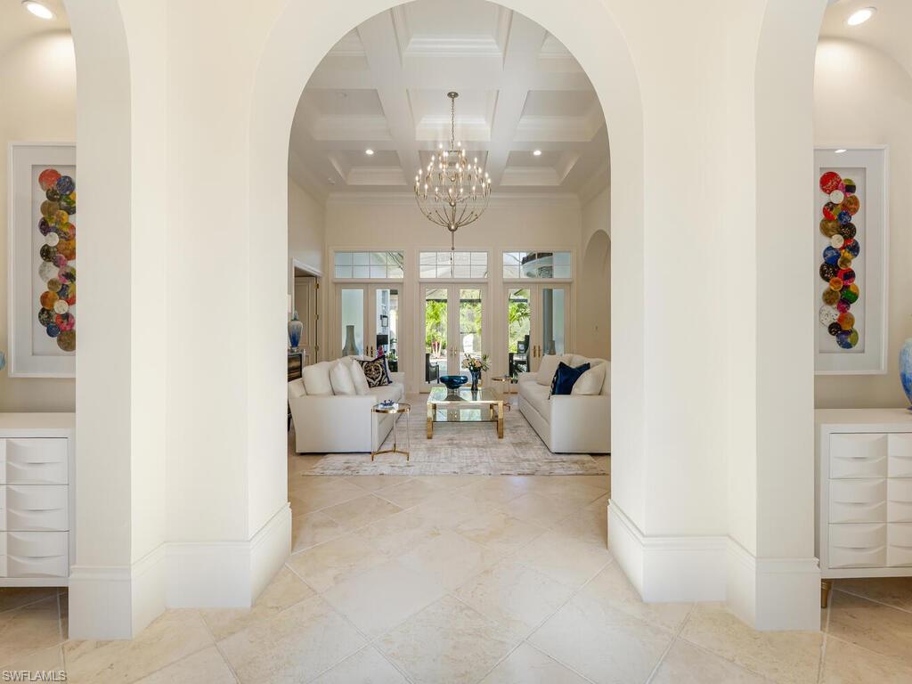 TERRAZZA - Residential