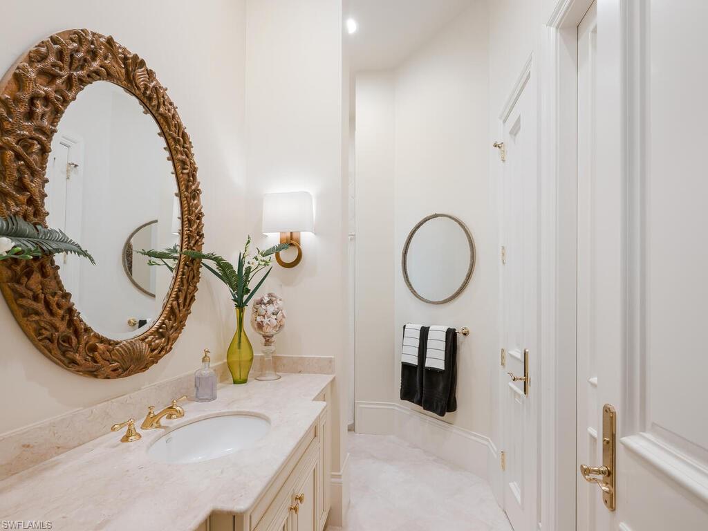 TERRAZZA - Residential