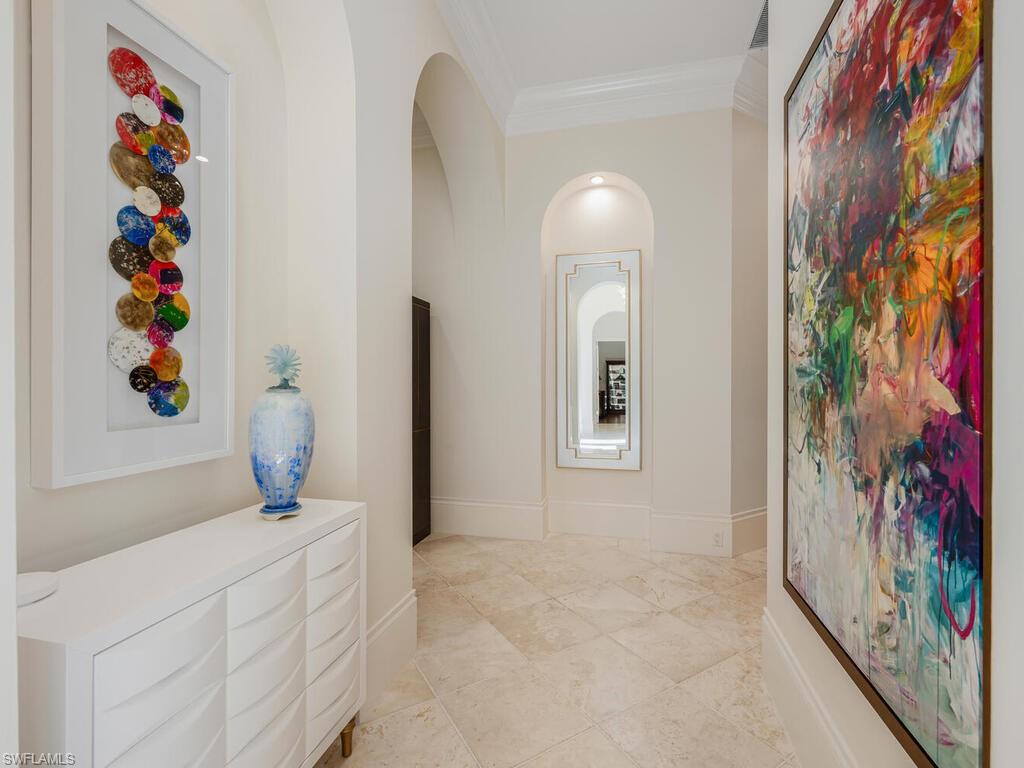 TERRAZZA - Residential