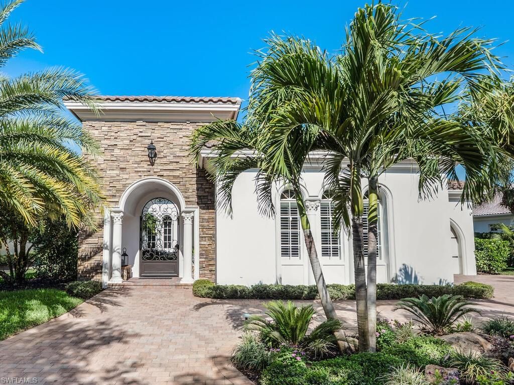 Photo of 28312 Terrazza LN, NAPLES, FL 34110 (MLS # 226012974)