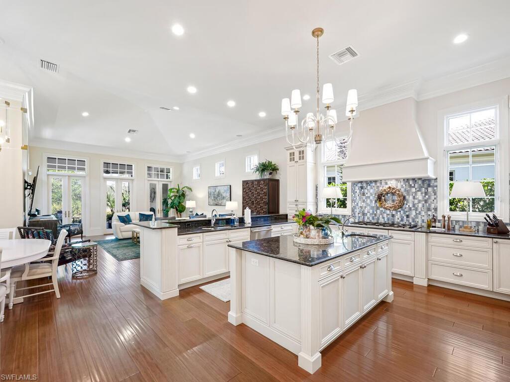 TERRAZZA - Residential