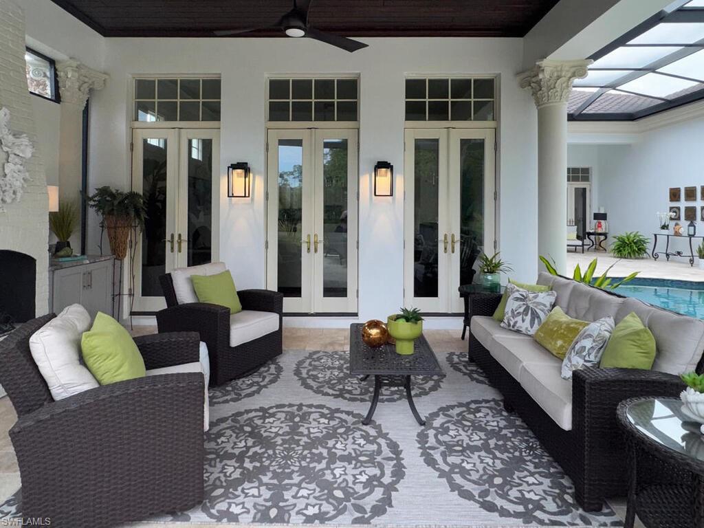 TERRAZZA - Residential