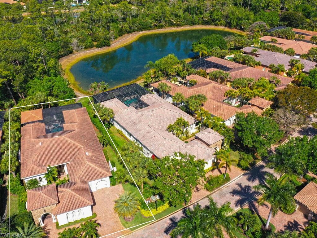 TERRAZZA - Residential