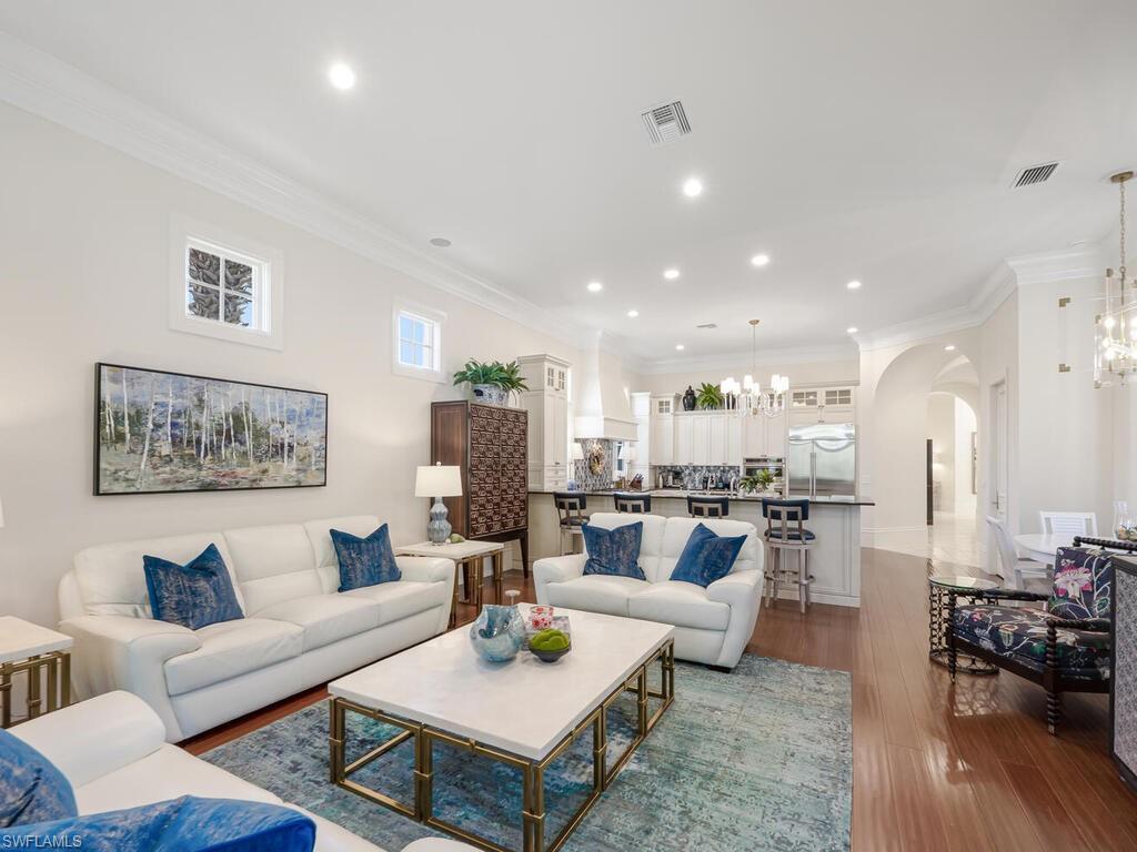 TERRAZZA - Residential