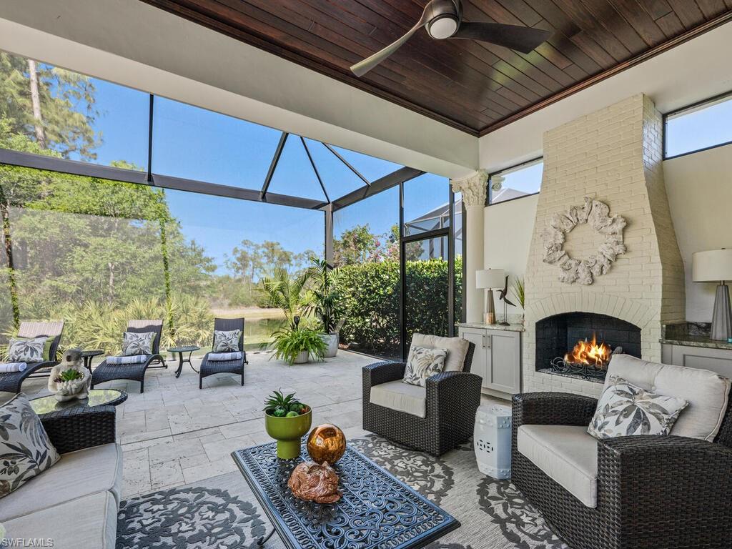 TERRAZZA - Residential