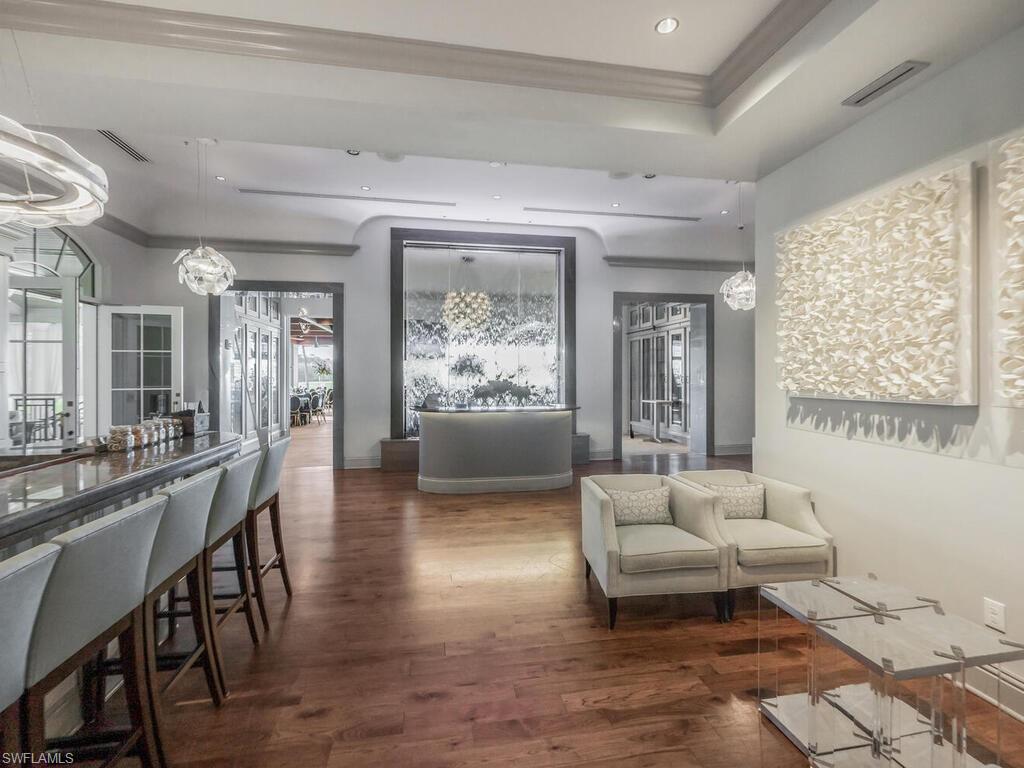 TERRAZZA - Residential