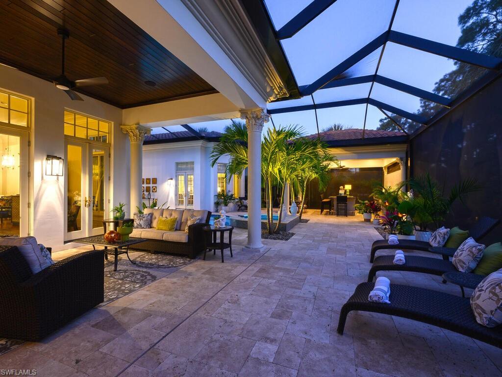 TERRAZZA - Residential