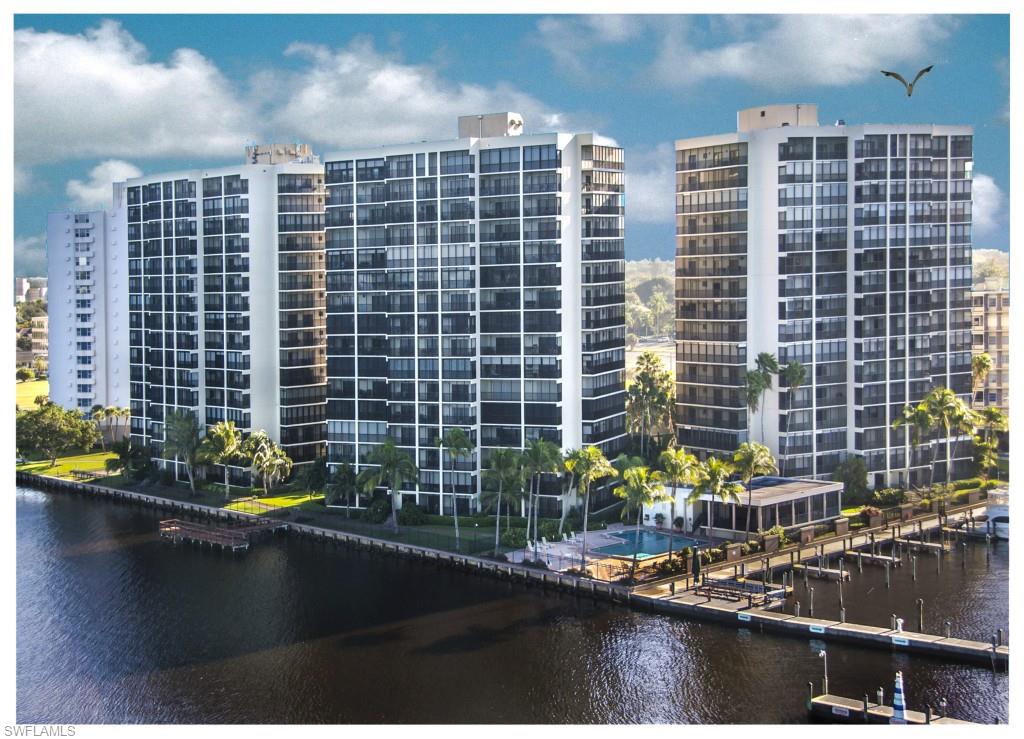 Pointe Royale - Residential