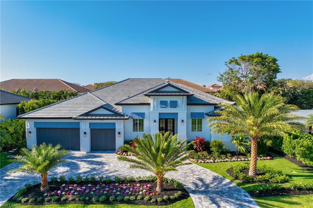 PARK SHORE - Residential