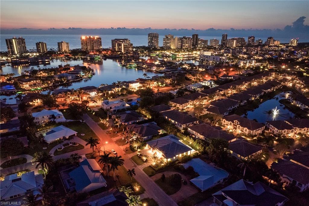 PARK SHORE - Residential