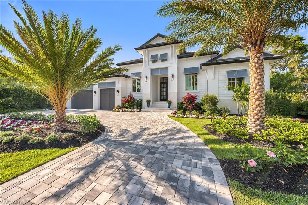 PARK SHORE - Residential