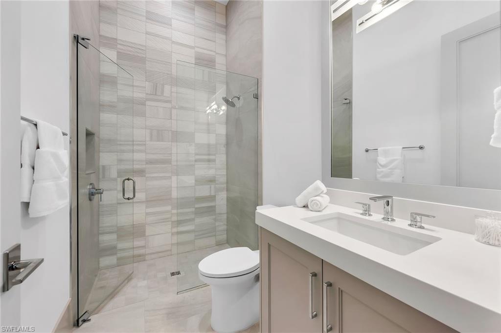 PARK SHORE - Residential