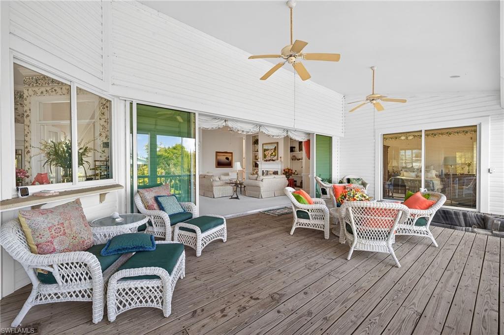 CALOOSA SHORES - Residential