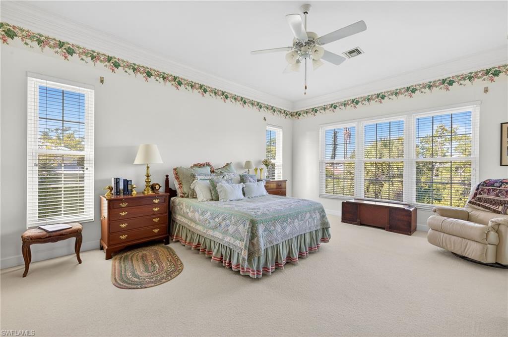 CALOOSA SHORES - Residential