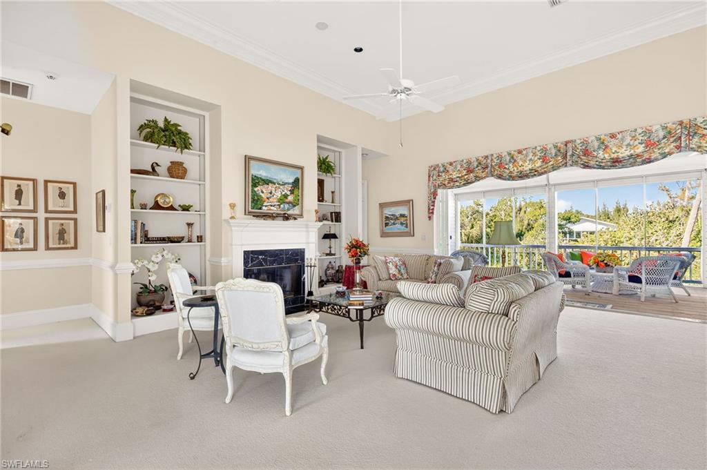 CALOOSA SHORES - Residential