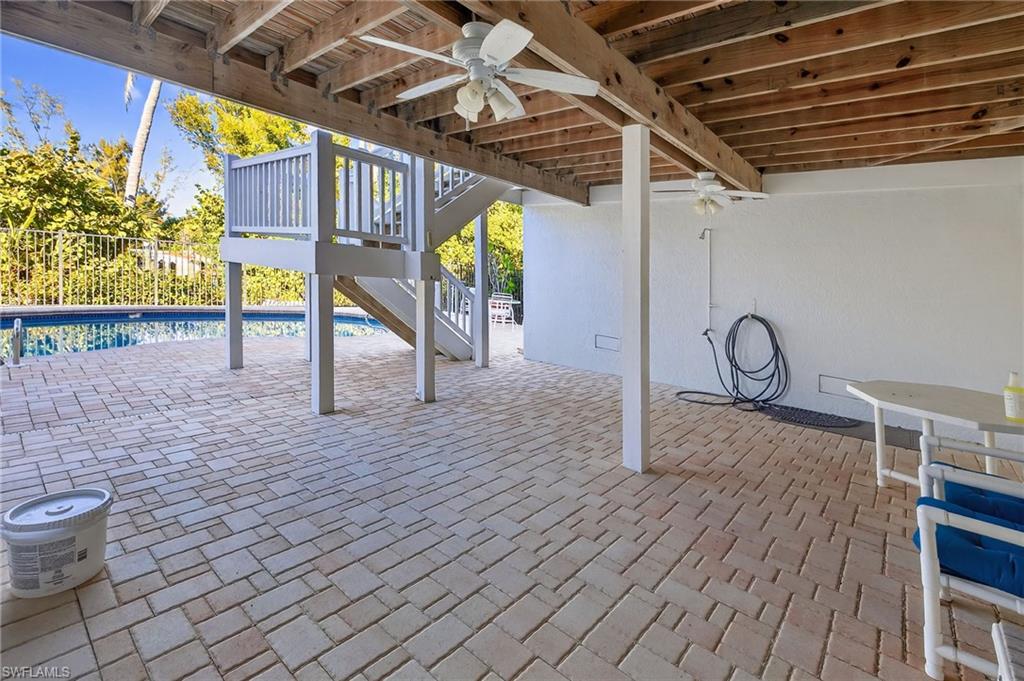 CALOOSA SHORES - Residential