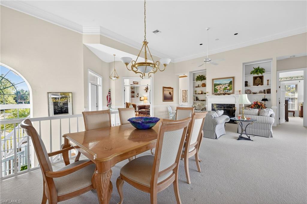 CALOOSA SHORES - Residential